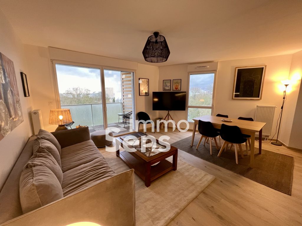 Location appartement T4  Lille  Réf.GGLAP1040009978