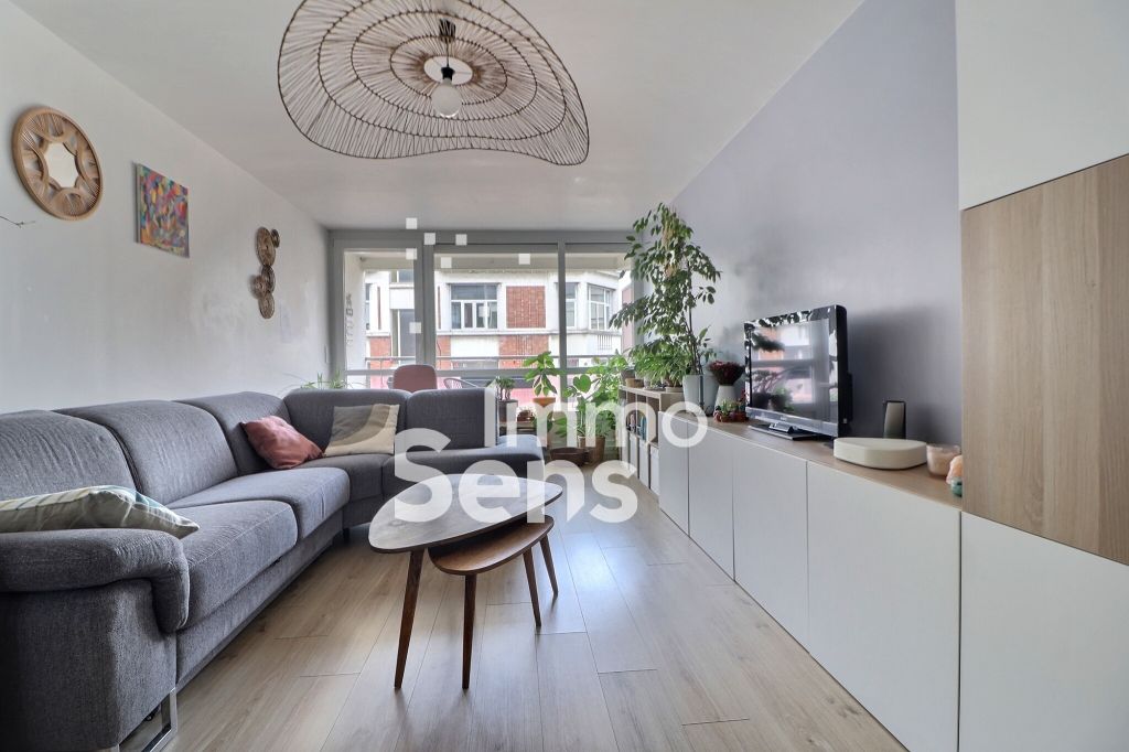 Vente appartement T3  Croix  Réf.VBVAP210009979