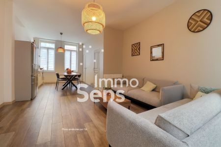 Vente maison T7  Tourcoing  Réf.LJVMA1120009980