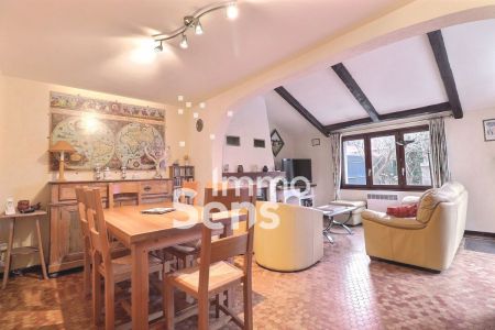 Vente maison T4  Marquette-lez-Lille  Réf.BFV1140009985