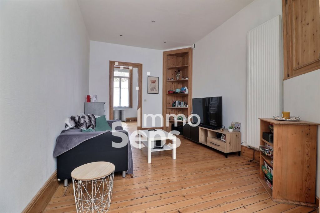 Vente immeuble T0  Lille Centre Réf.ESVIM150009991